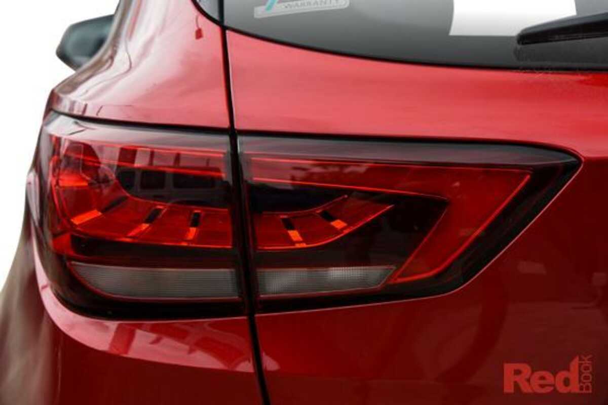 2022 MG ZS EV Essence AZS1