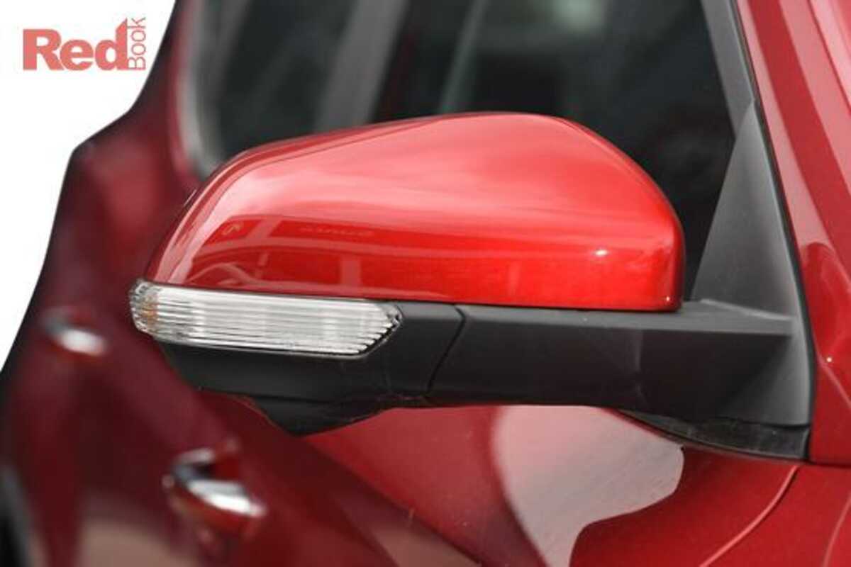 2022 MG ZS EV Essence AZS1