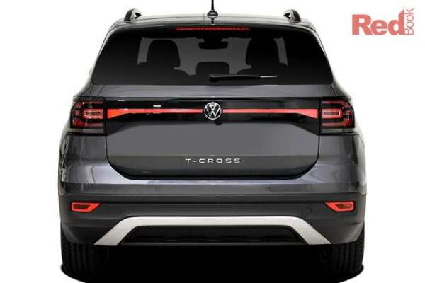 2023 Volkswagen T-Cross 85TSI Life C11