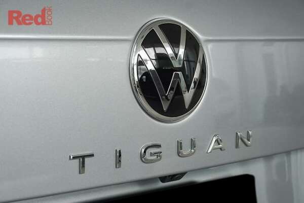 2023 Volkswagen Tiguan 147TDI R-Line Allspace 5N