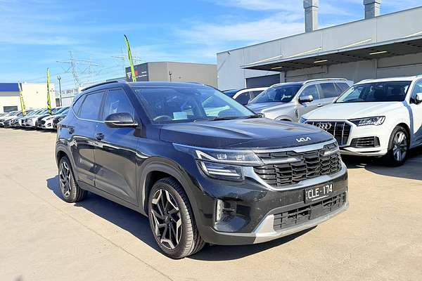2023 Kia Seltos GT-Line SP2 PE