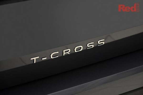 2023 Volkswagen T-Cross 85TSI Life C11