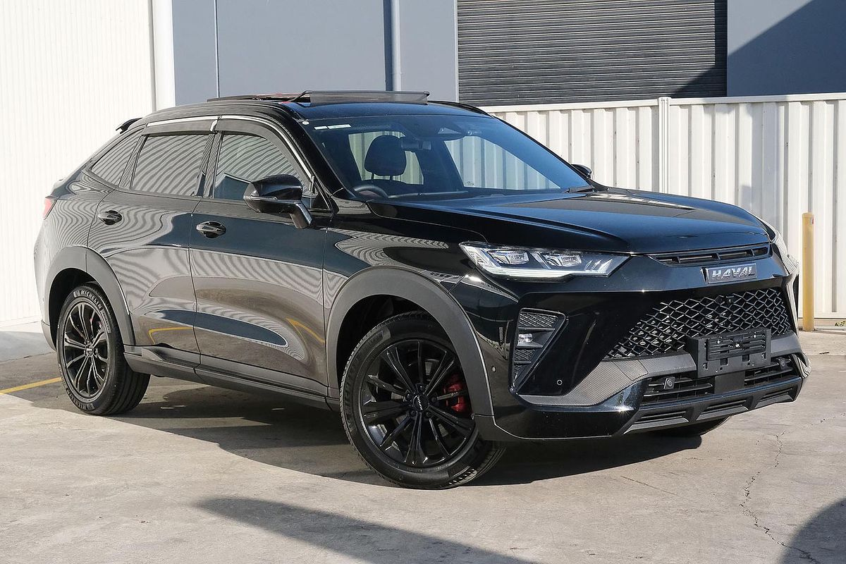2023 GWM Haval H6GT Ultra B03