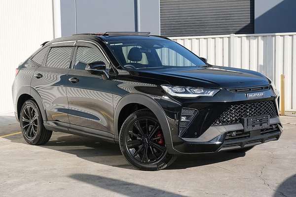 2023 GWM Haval H6GT Ultra B03