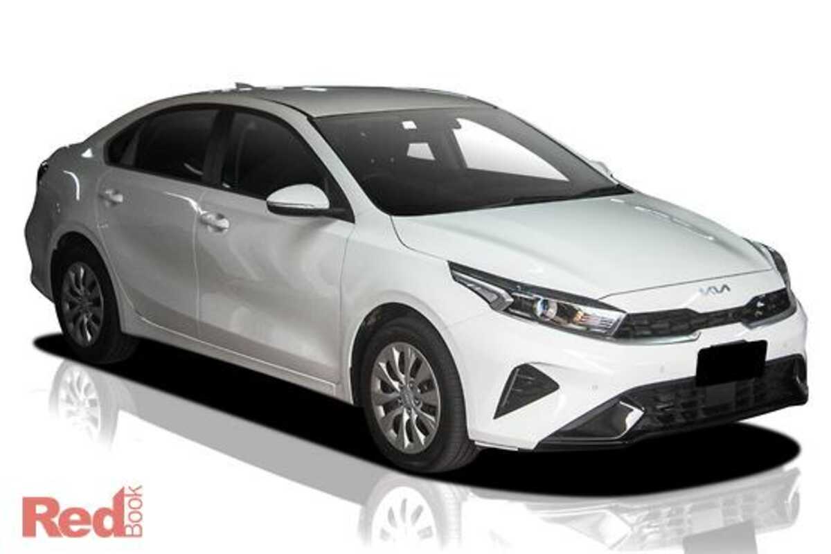 2023 Kia Cerato S 42G