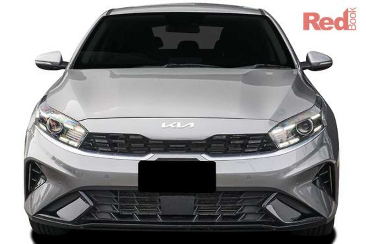 2023 Kia Cerato S BD