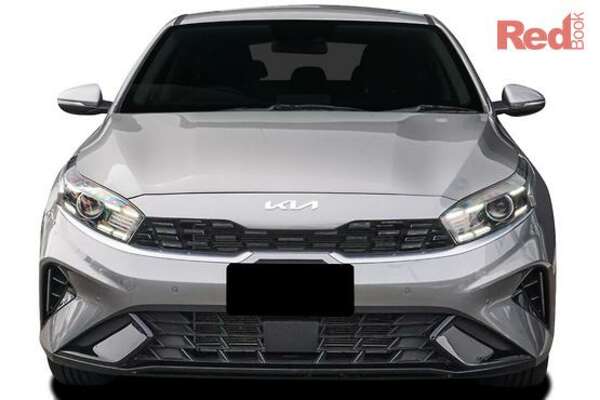 2023 Kia Cerato S BD