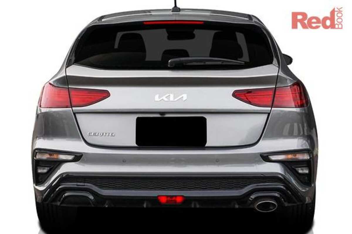 2023 Kia Cerato S BD