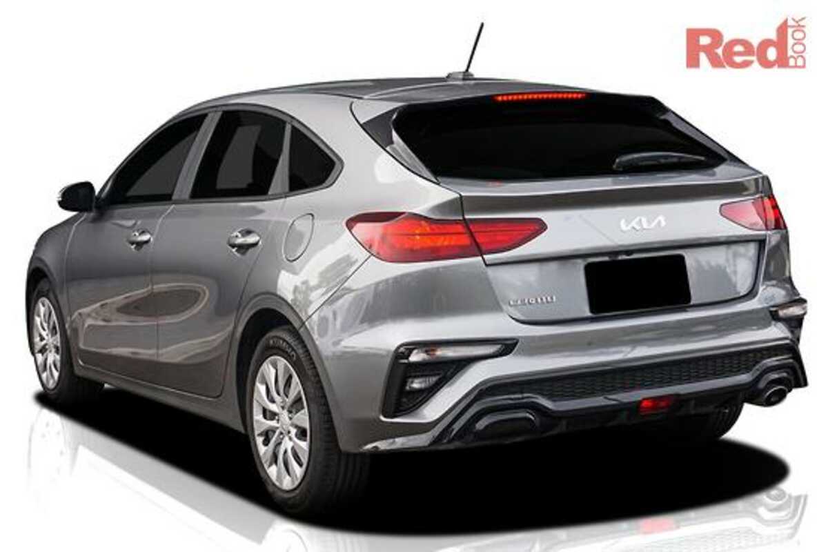 2023 Kia Cerato S BD