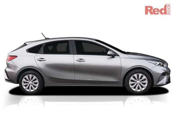 2023 Kia Cerato S BD