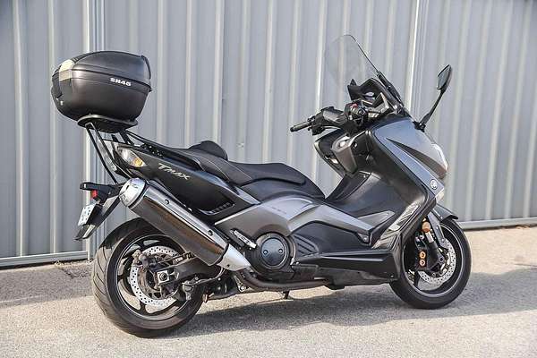 2015 Yamaha T-MAX 53