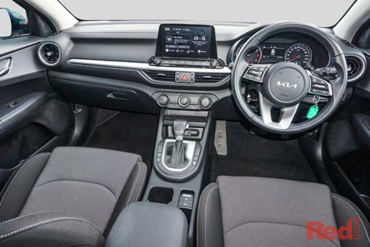 2023 Kia Cerato S BD