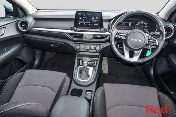 2023 Kia Cerato S BD