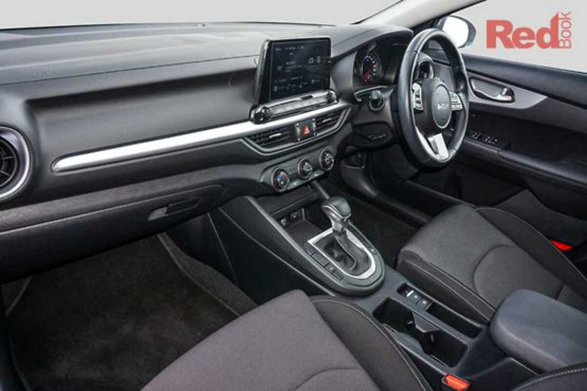 2023 Kia Cerato S BD