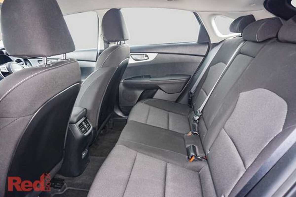 2023 Kia Cerato S BD