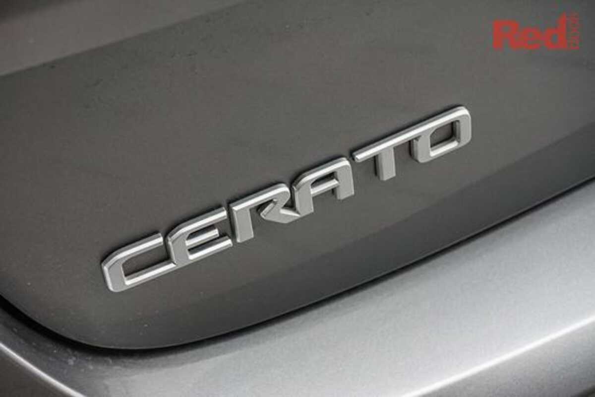 2023 Kia Cerato S BD