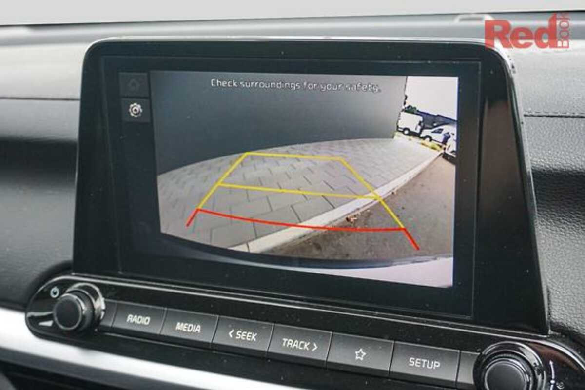 2023 Kia Cerato S BD