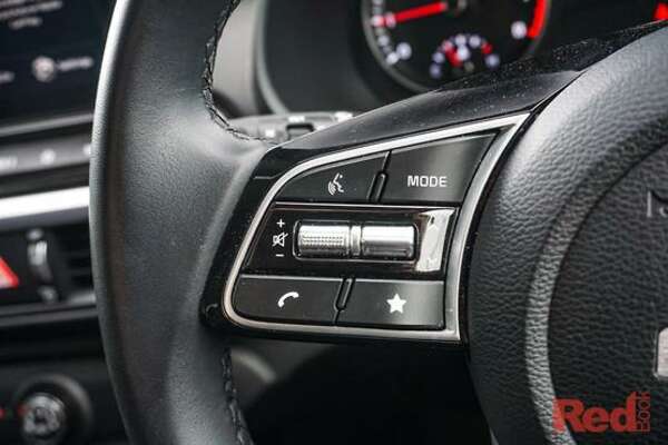 2023 Kia Cerato S BD