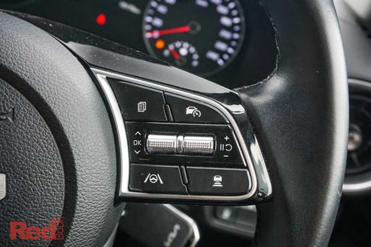 2023 Kia Cerato S BD