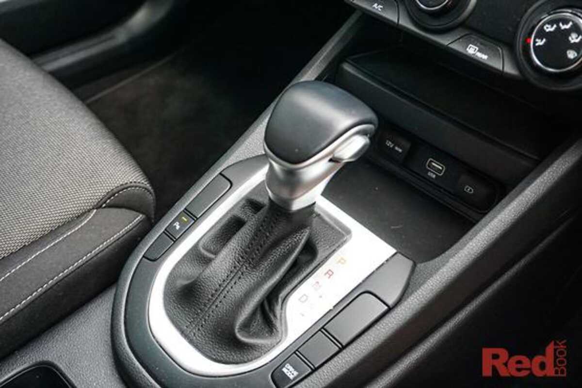 2023 Kia Cerato S BD