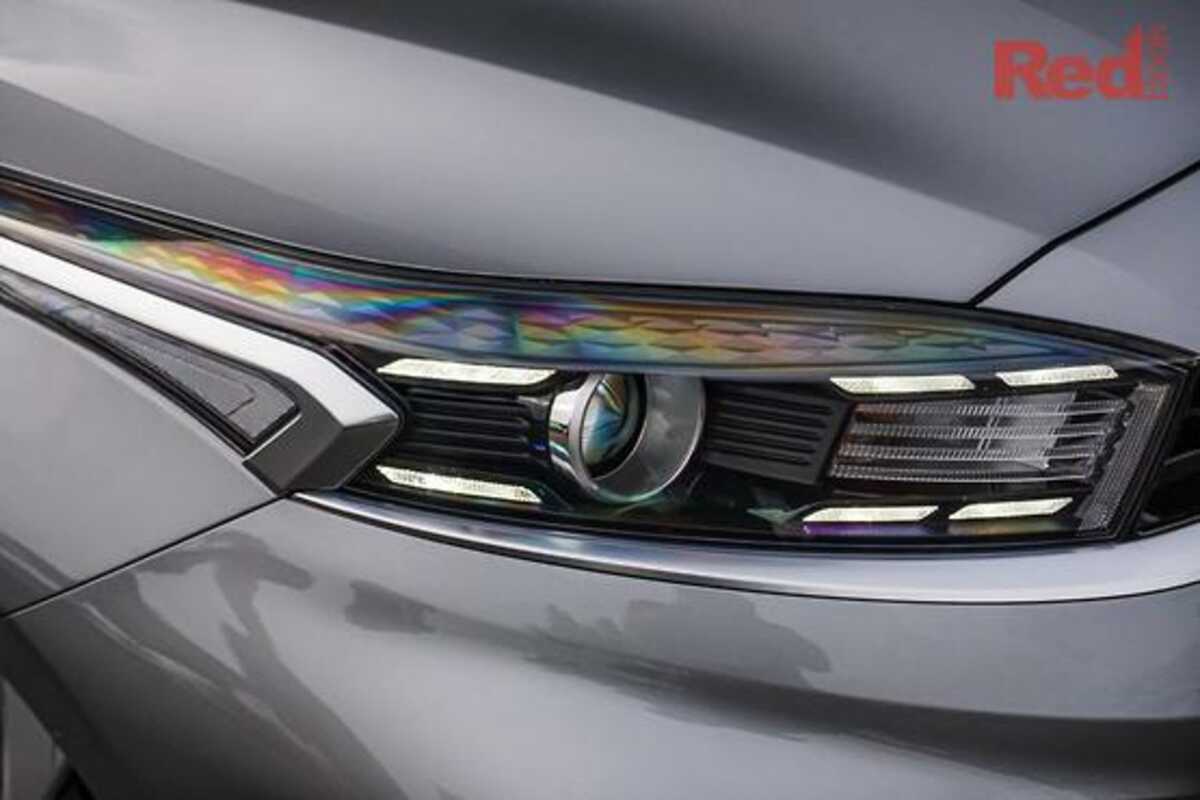 2023 Kia Cerato S BD