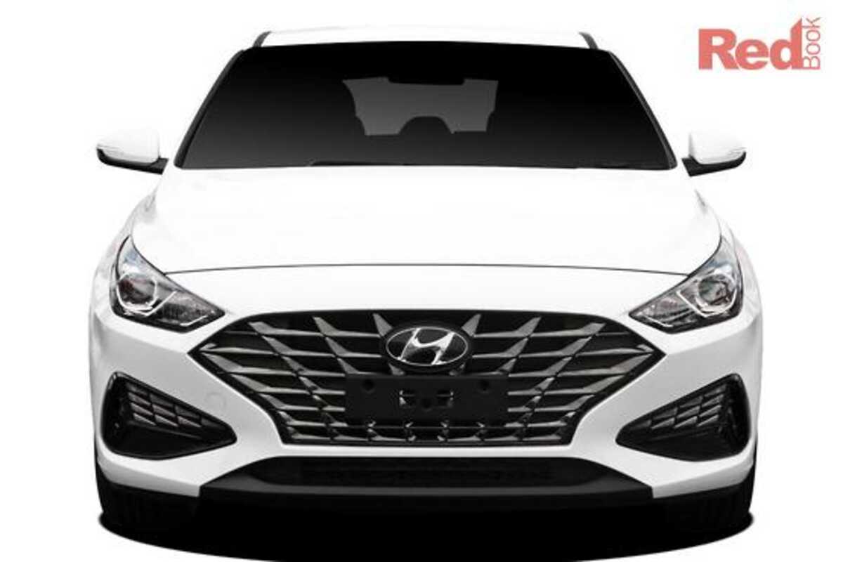 2023 Hyundai i30 Active PD.V4