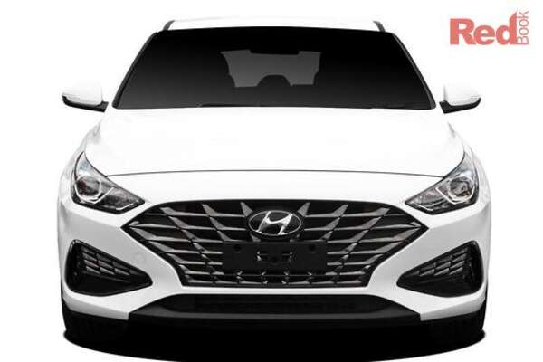 2023 Hyundai i30 Active PD.V4