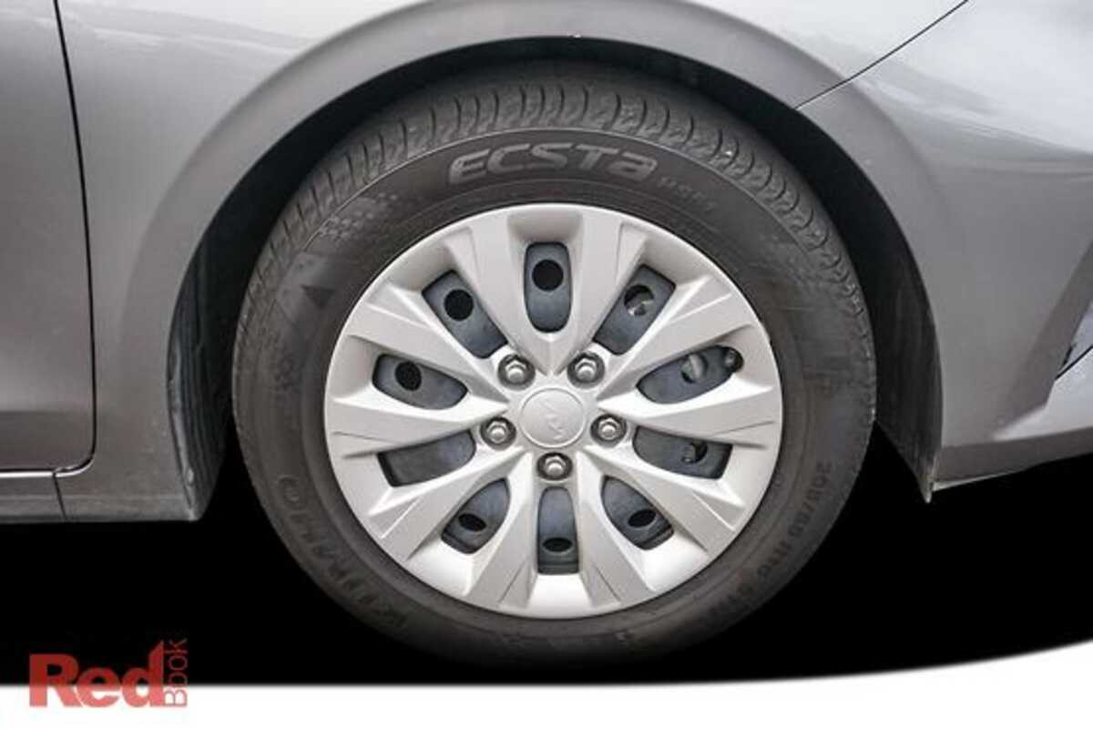2023 Kia Cerato S BD