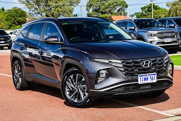 2022 Hyundai Tucson Elite NX4.V1