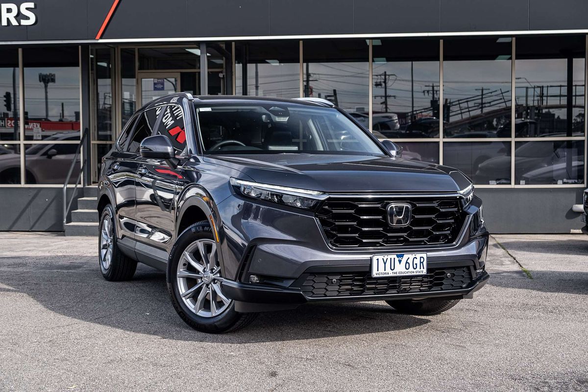 2023 Honda CR-V VTi L RS