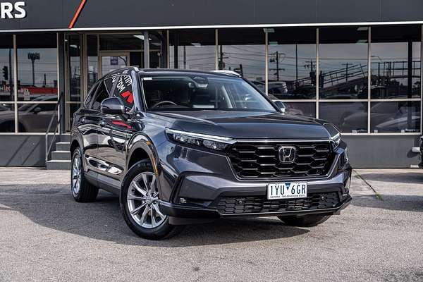 2023 Honda CR-V VTi L RS