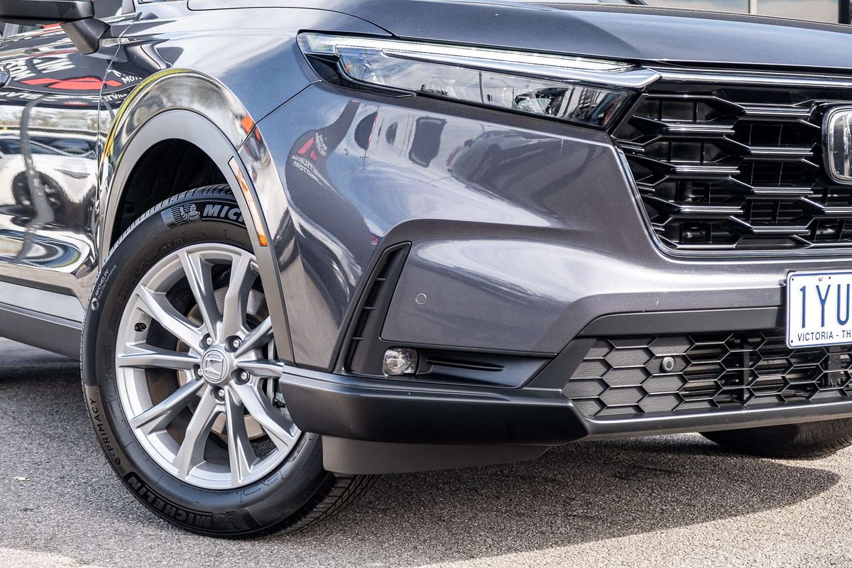 2023 Honda CR-V VTi L RS