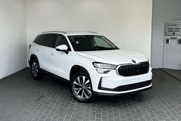 2025 SKODA Kodiaq 140TSI Select PS