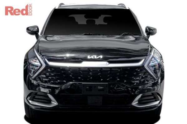2023 Kia Sportage SX NQ5