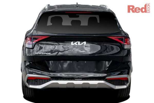 2023 Kia Sportage SX NQ5