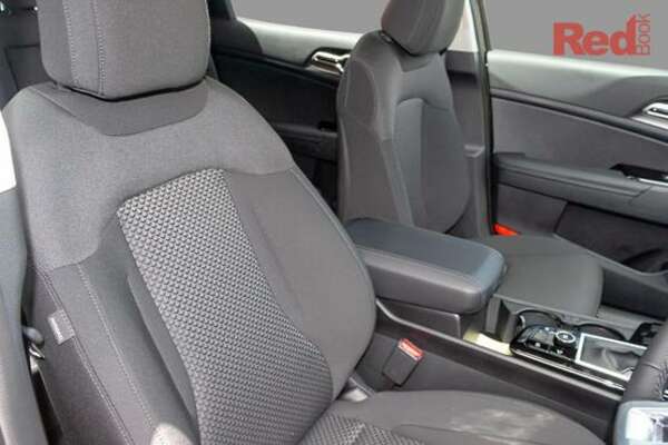2023 Kia Sportage SX NQ5