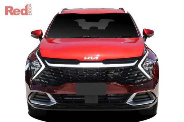 2023 Kia Sportage S NQ5