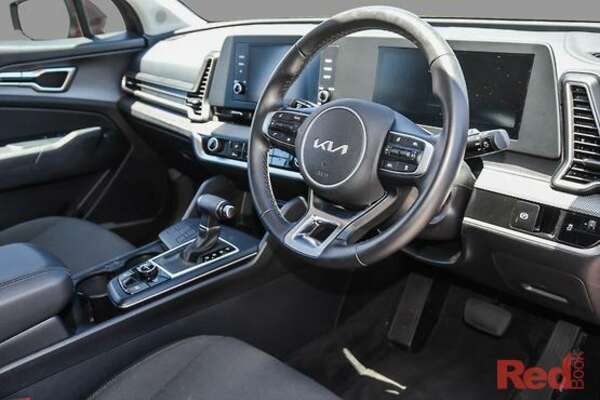 2023 Kia Sportage S NQ5