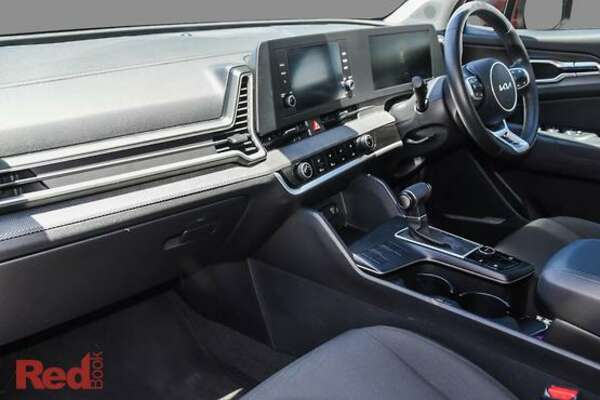 2023 Kia Sportage S NQ5