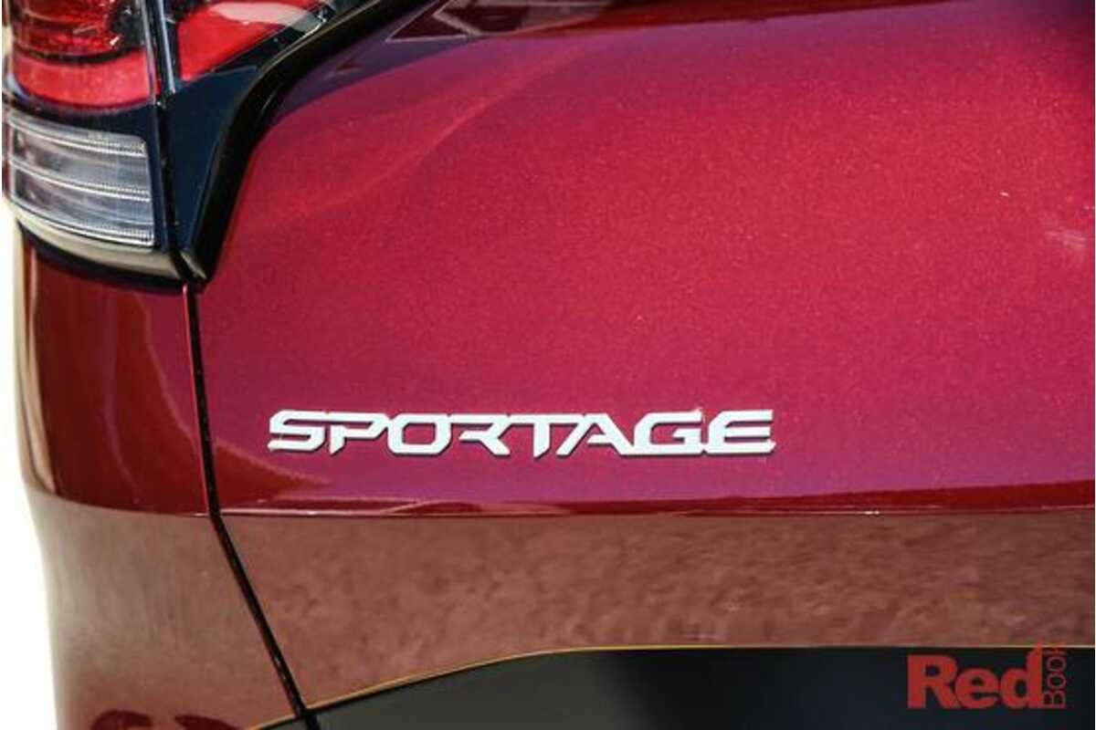 2023 Kia Sportage S NQ5