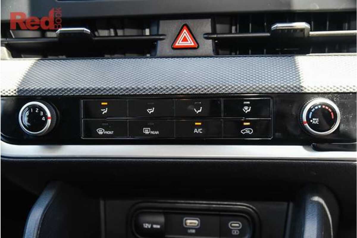 2023 Kia Sportage S NQ5