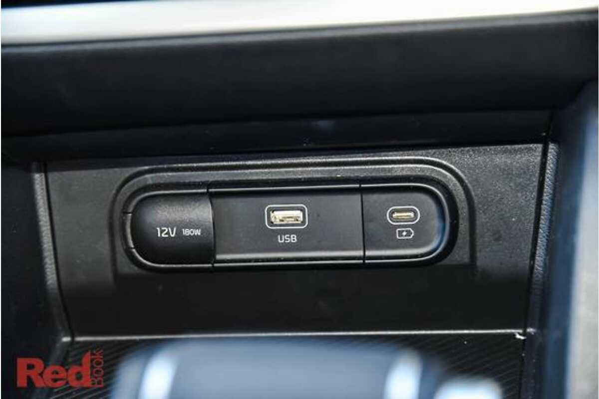 2023 Kia Sportage S NQ5