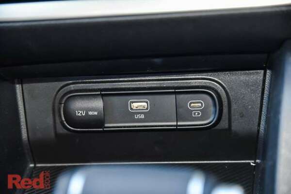 2023 Kia Sportage S NQ5