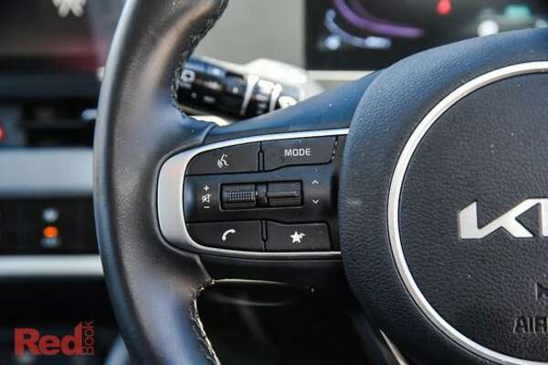 2023 Kia Sportage S NQ5