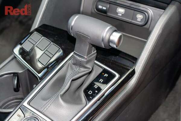 2023 Kia Sportage SX NQ5