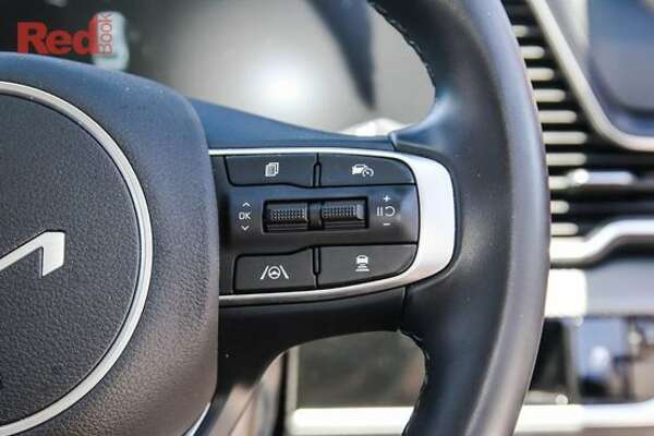 2023 Kia Sportage S NQ5