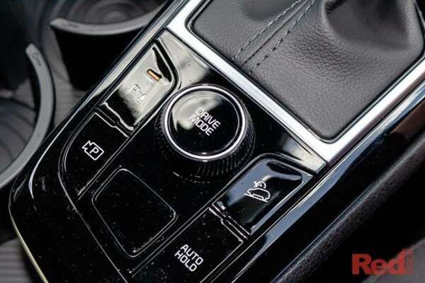 2023 Kia Sportage SX NQ5