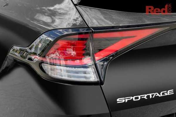 2023 Kia Sportage SX NQ5