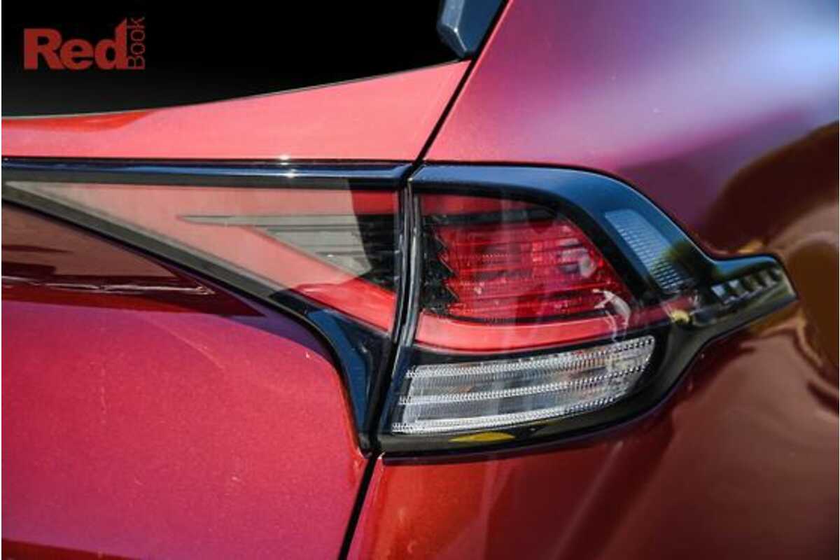 2023 Kia Sportage S NQ5