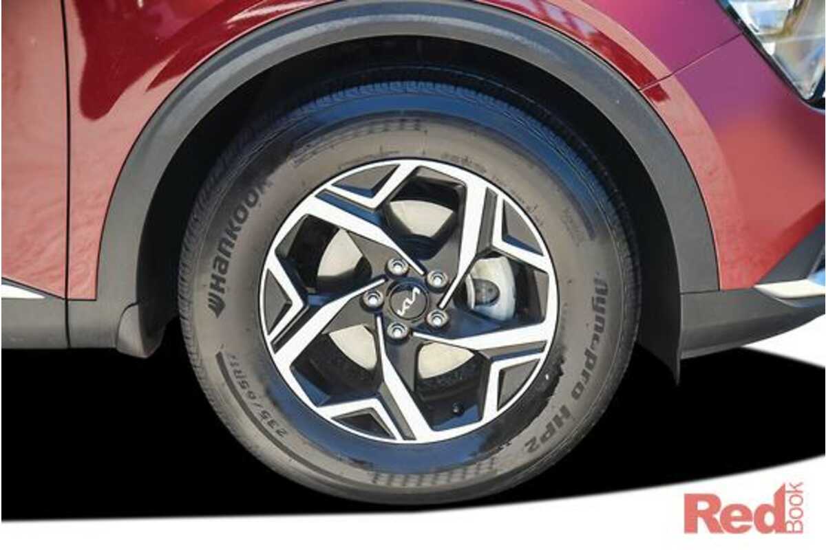 2023 Kia Sportage S NQ5